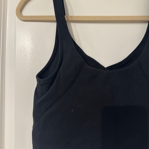 American Tall Sports Bra - Picture 5 of 6